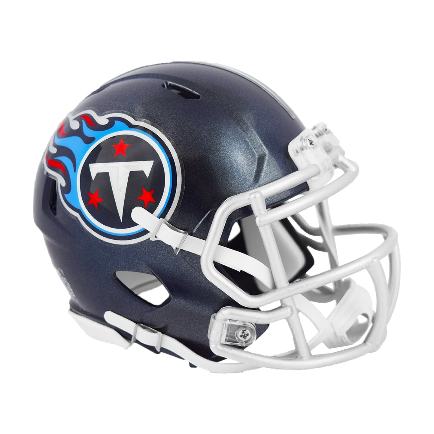 Tennessee Titans Riddell Speed Mini Football Helmet