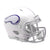 MINNESOTA VIKINGS Riddell 2024 On-Field Alternate Speed Mini Football Helmet