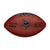 Minnesota Vikings Metallic Duke Football