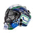 Vancouver Canucks Mini Goalie Mask