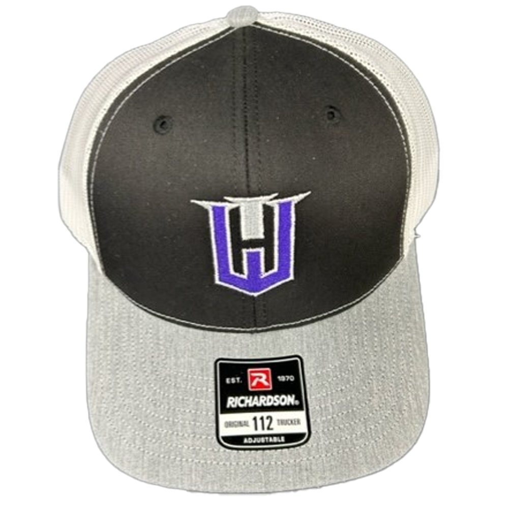 Will Howard Kansas State Wildcats Adjustable Hat