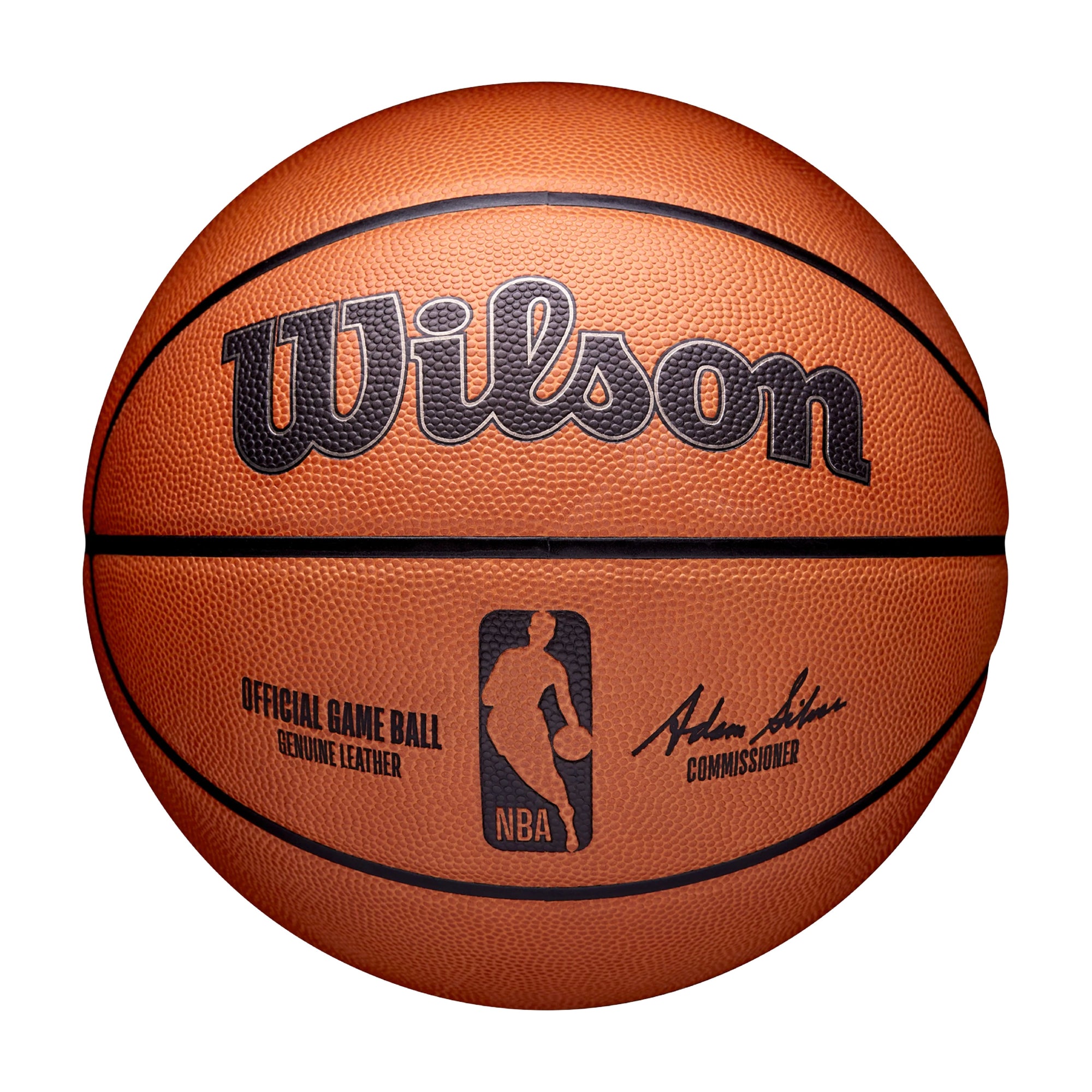 Wilson Outdoor Basketball