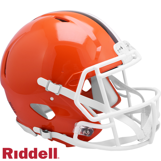 Cleveland Browns T/B(75-05) Speed Mini Football Helmet