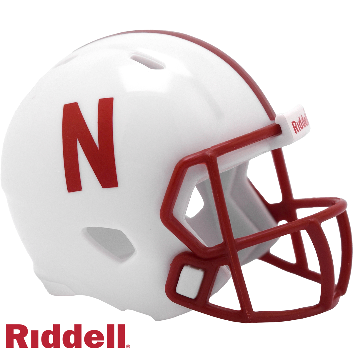 Nebraska Speed Pocket Pro Helmet