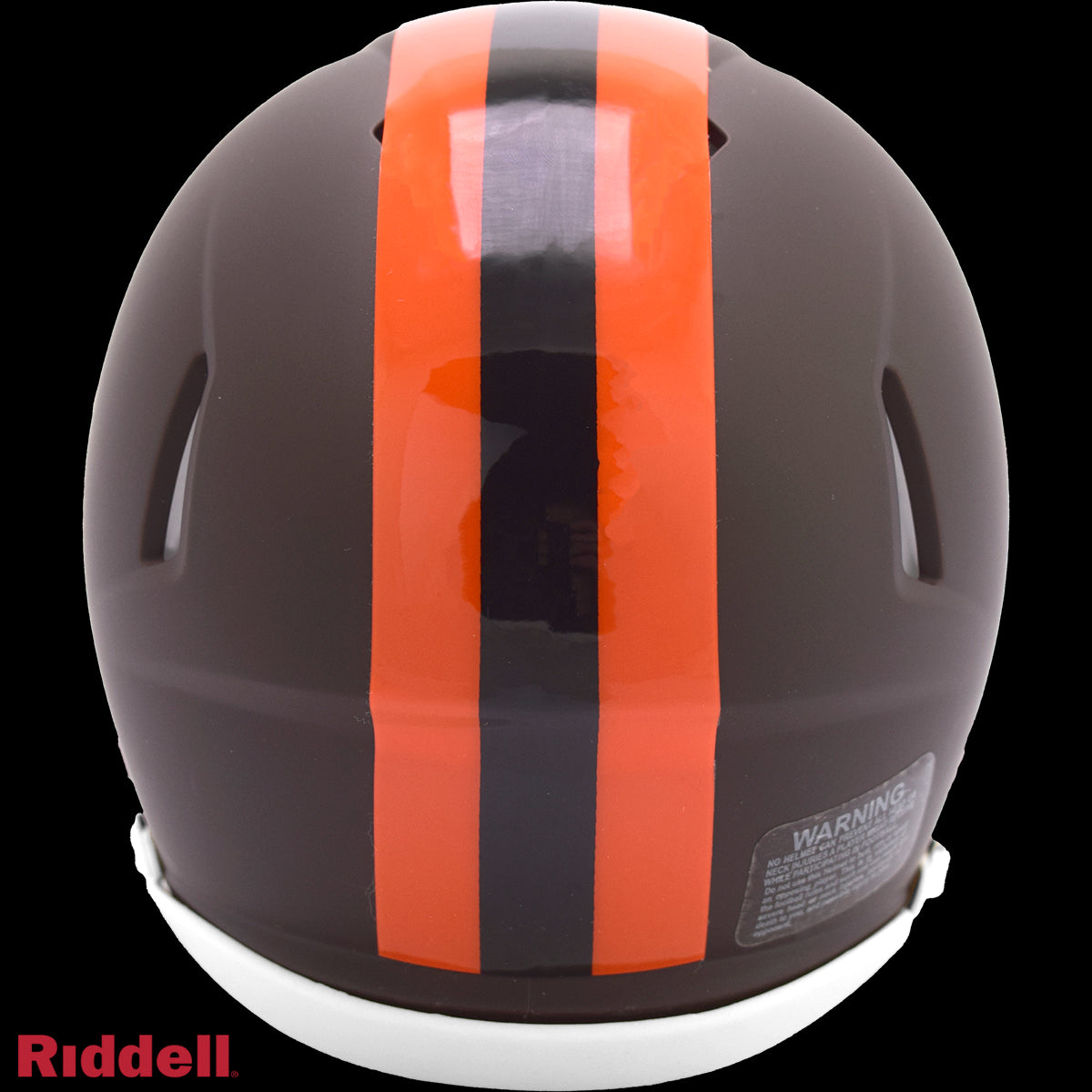 BROWNS - 25OFA Speed - Mini FOOTBALL HELMET - #8059990