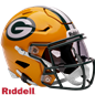 Green Bay Packers Primary Midi SpeedFlex Football Helmet