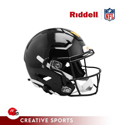 Washington Commanders OFA22 F/S SpeedFlex Football Helmet