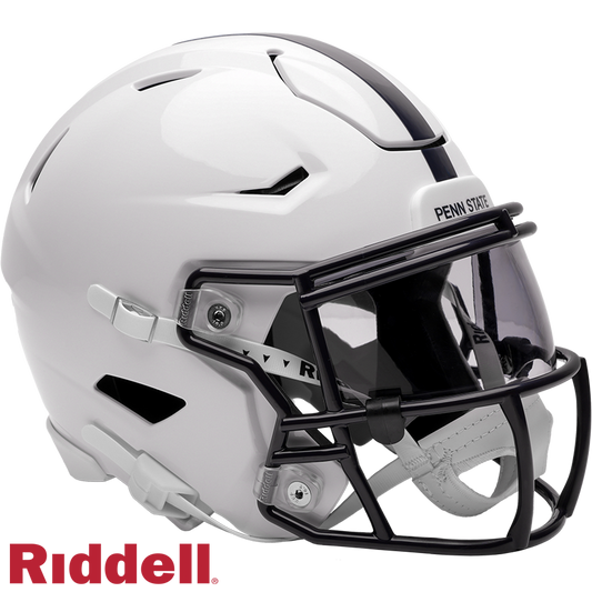Penn State Nittany Lions  Midi SpeedFlex Football Helmet