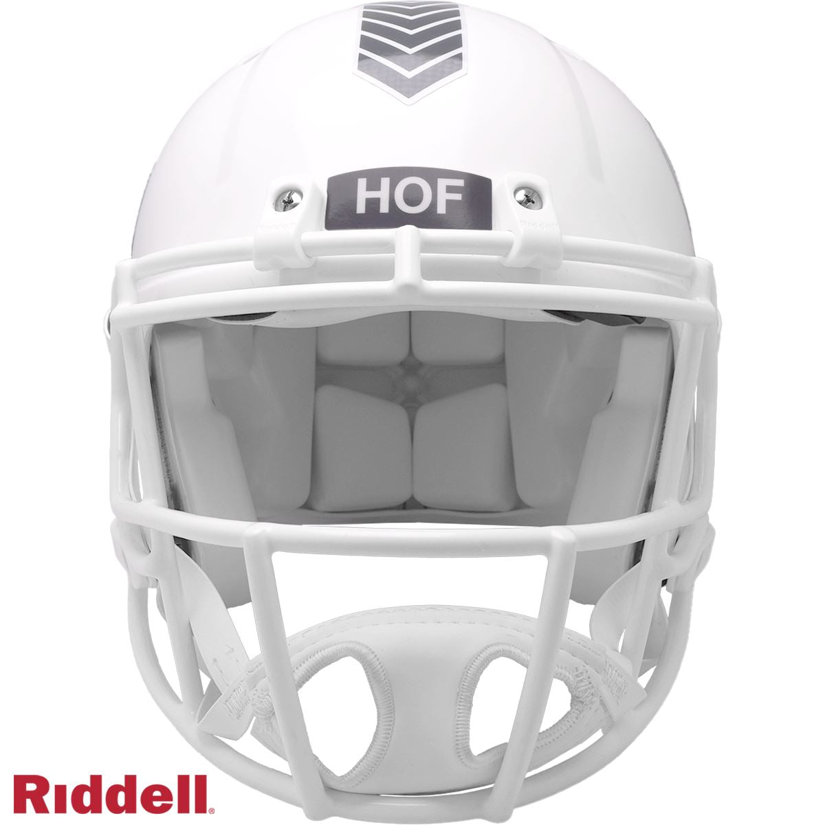 NFL Hall of Fame 2024 Salute to Service Riddell Speed Authentic Football Helmet