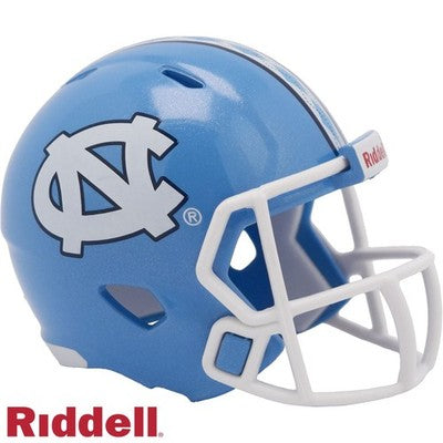 North Carolina Speed Pocket Pro Helmet