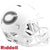 Chicago Bears 2024 Salute to Service Riddell Speed Mini Football Helmet