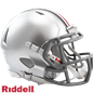 Ohio University Primary Speed Mini Football Helmet