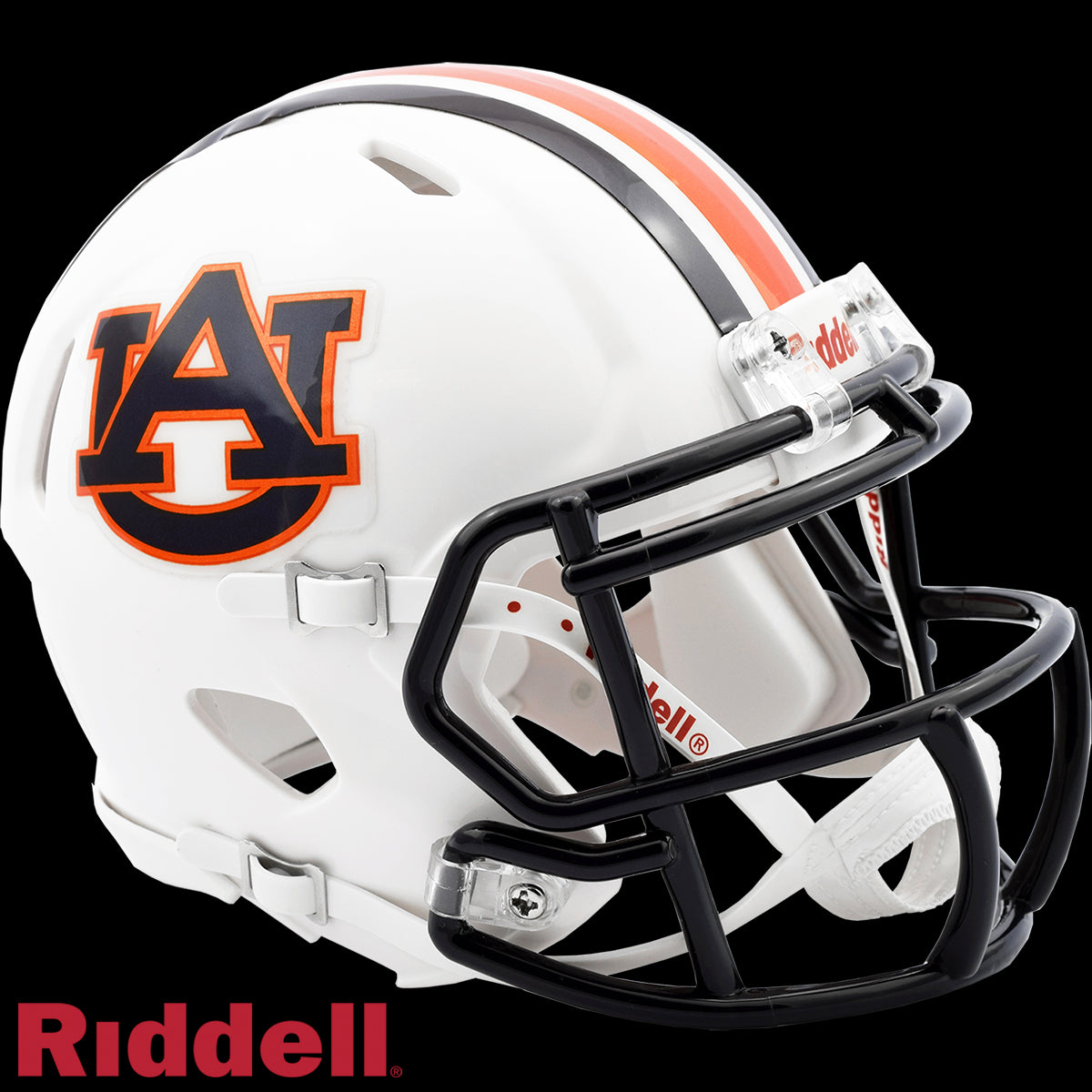 AUBURN - Speed - Mini FOOTBALL HELMET - #8051224