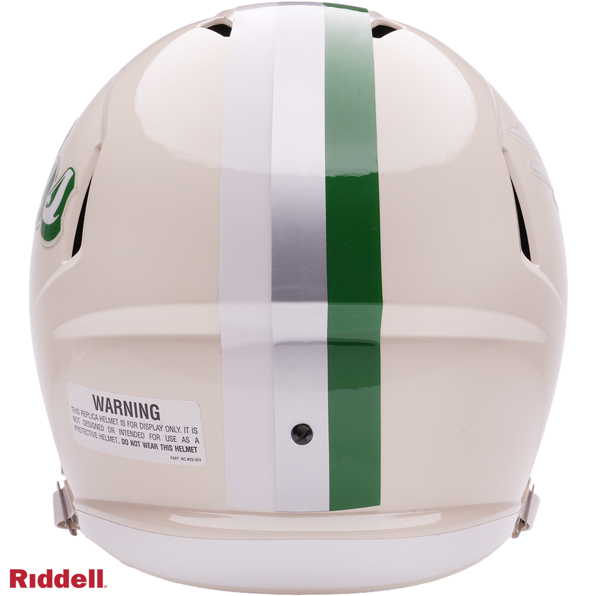 Philadelphia Eagles Retro Speed F/S Replica Football Helmet