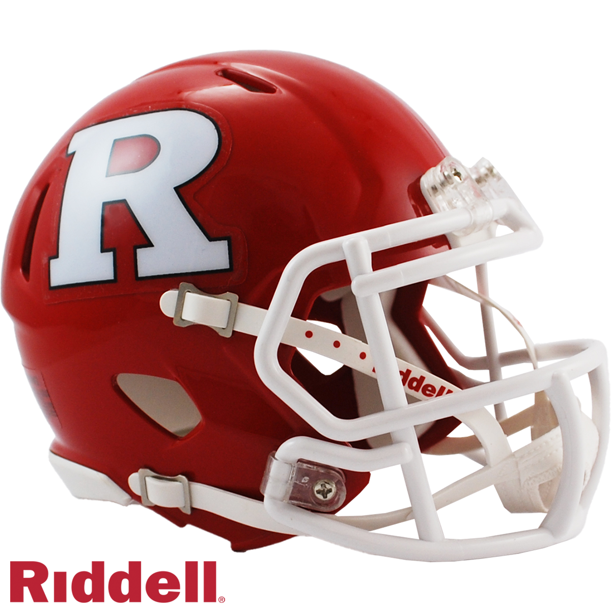 Rutgers Knights Speed Mini Helmet #3002106