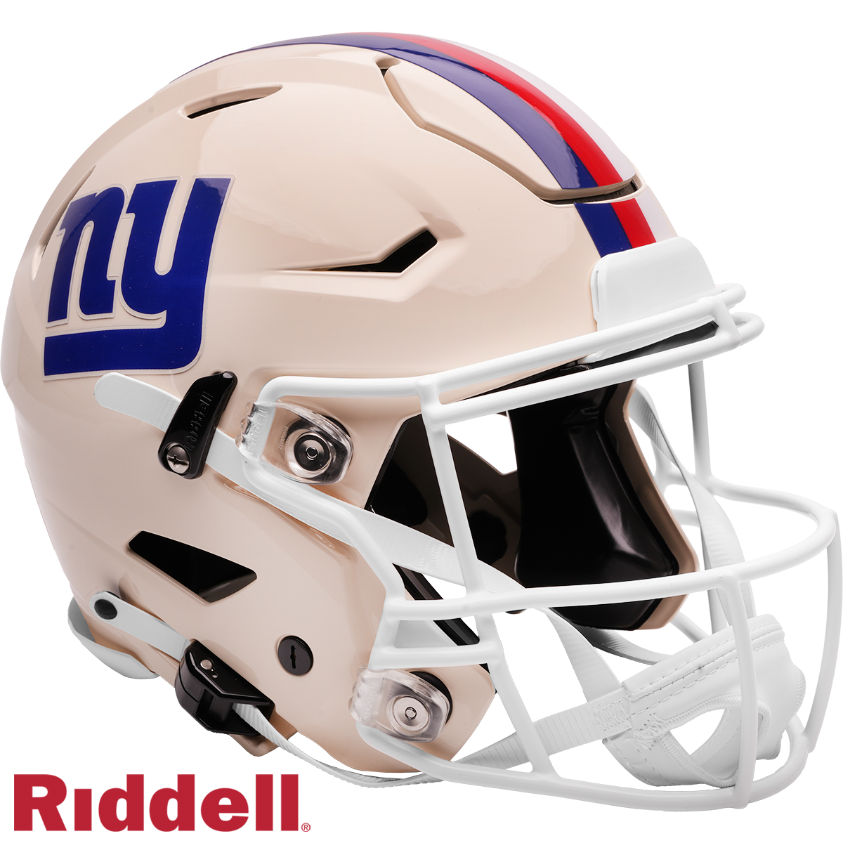 New York Giants Retro F/S SpeedFlex Football Helmet
