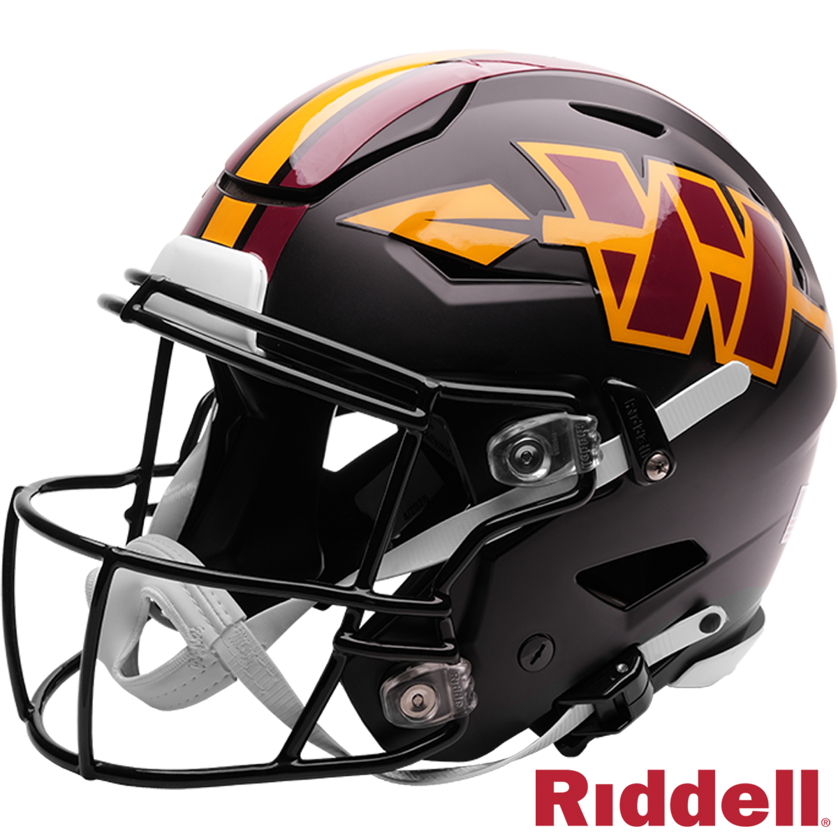 Washington Commanders OFA26 F/S SpeedFlex Football Helmet