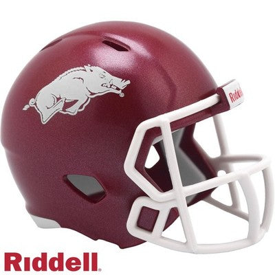 Arkansas Speed Pocket Pro HELMET - #8056567