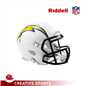 Chargers T/B(07-18) Mini Football Helmet #