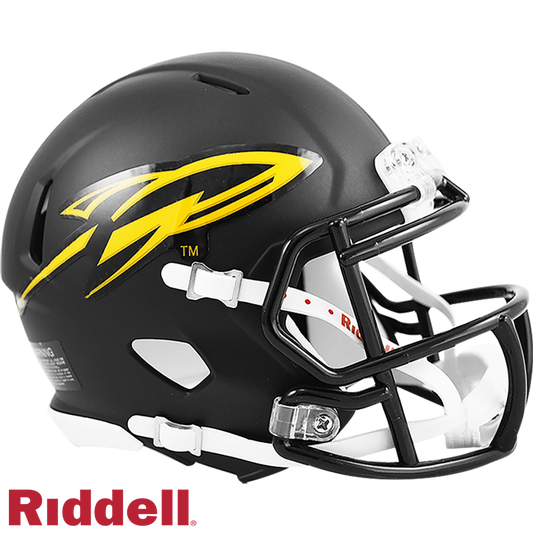 Toledo University Speed Mini Football Helmet #3002124