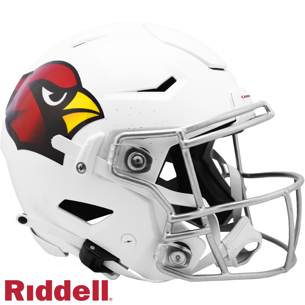 Arizona Cardinals Primary F/S SpeedFlex  Footbal Helmet