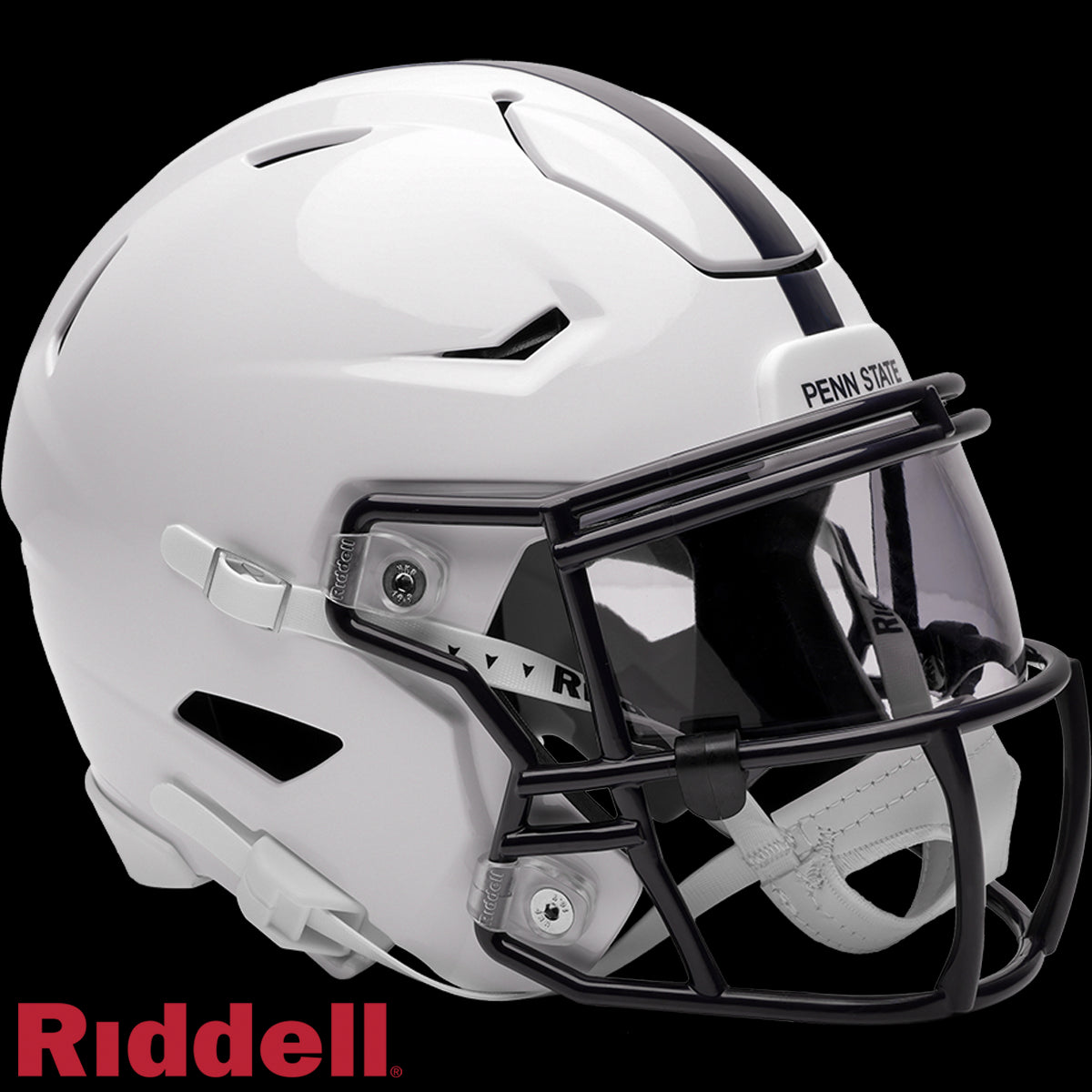 PENN STATE - MIDI - SPEEDFLEX FOOTBALL HELMET - NCAA - #8060070