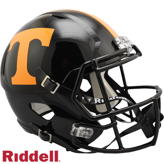 Tennessee Volunteers Dark Mode F/S Replica Football Helmet