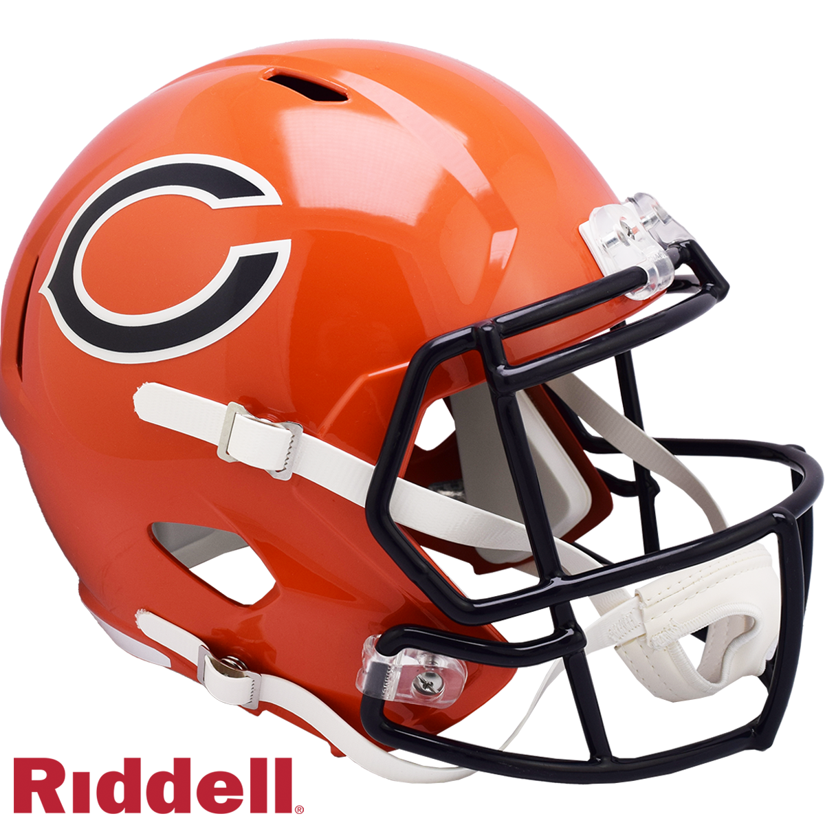 Chicago Bears OFA22 Speed F/S Replica Football Helmet