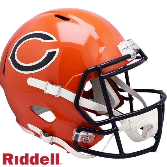 Chicago Bears OFA22 Speed F/S Replica Football Helmet