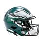 Philadelphia Eagles Primary Speed F/S SpeedFlex Football Helmet