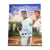 Dwier Brown signed 11x14 Field of Dreams poster w/Hey Dad inscription-BAS