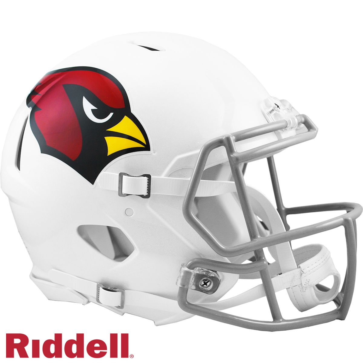 Arizona Cardinals T/B(05-22) Speed F/S Authentic Football Helmet