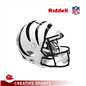 Cincinnati Bengals OFA22 Speed F/S Replica Football Helmet