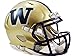 Washington Speed Mini Football Helmet #3002137