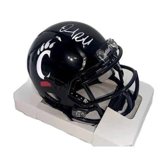 cincinnati bearcats mini football helmet University of this half All Products tagged "Cincinnati