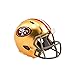 San Francisco 49ers Speed Pocket Pro Football Helmet