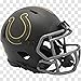 Colts STS25 Mini Helmet Football Helmet  #8059901