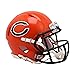 Chicago Bears OFA22 Speed Mini Football Helmet
