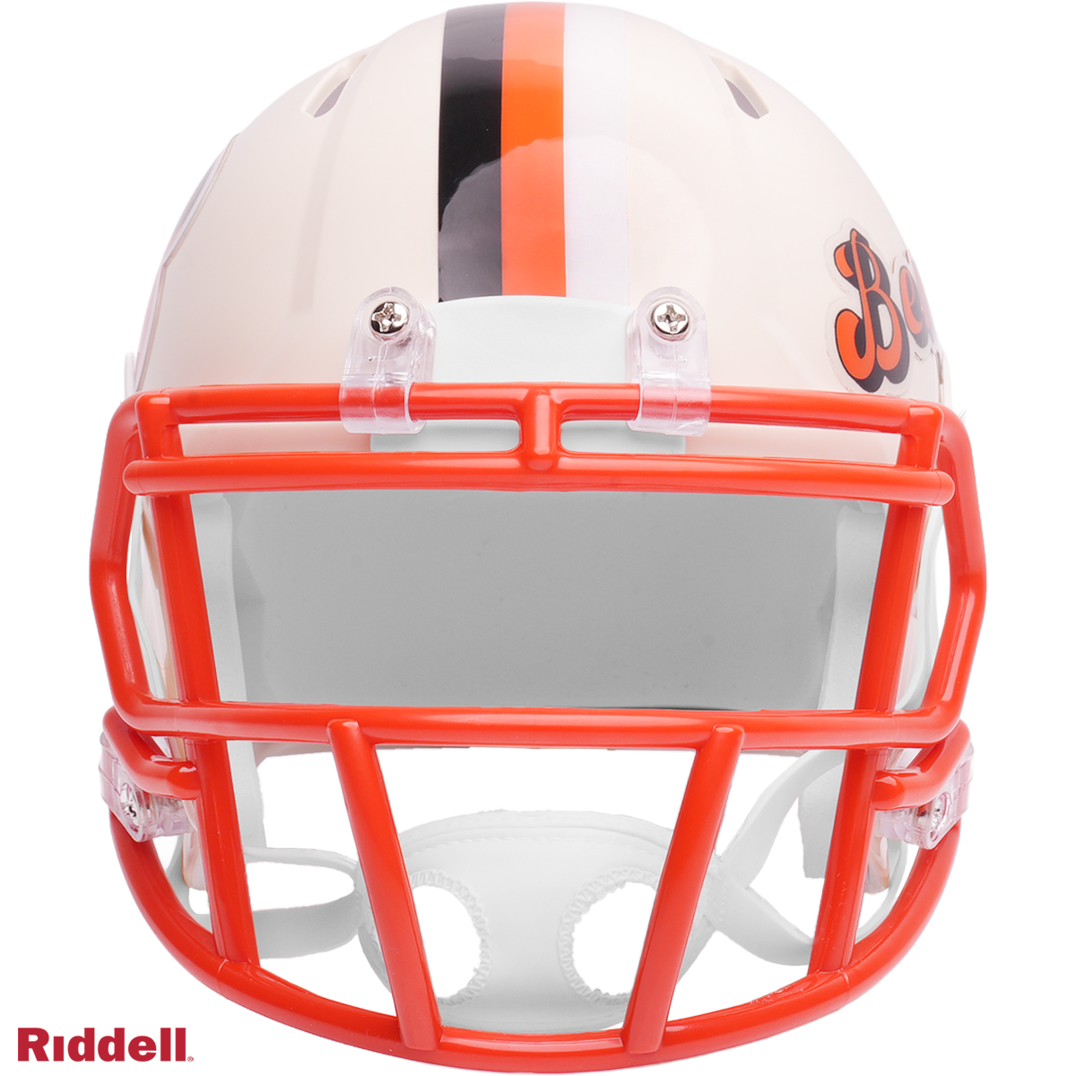 Bengals Retro Mini Helmet Football Helmet #8060351