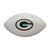 Green Bay Packers Embroidered Logo Autograph Edition Football