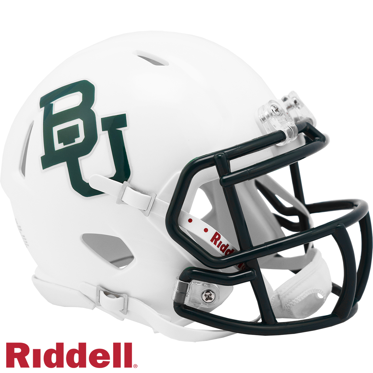 Baylor Bears Speed Mini Football Helmet #3002030