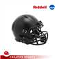 Army vs Navy 2018 Alternate Speed Mini Football Helmet