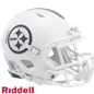 Steelers STS24 Mini Football Helmet #8059097