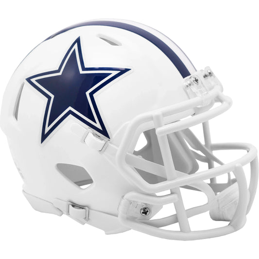 Dallas Cowboys OFA22 Speed Mini Football Helmet