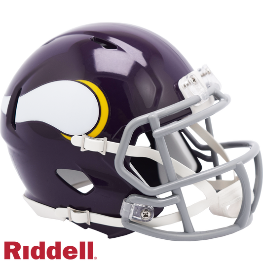 Minnesota Vikings T/B(61-79) Speed F/S Replica Football Helmet