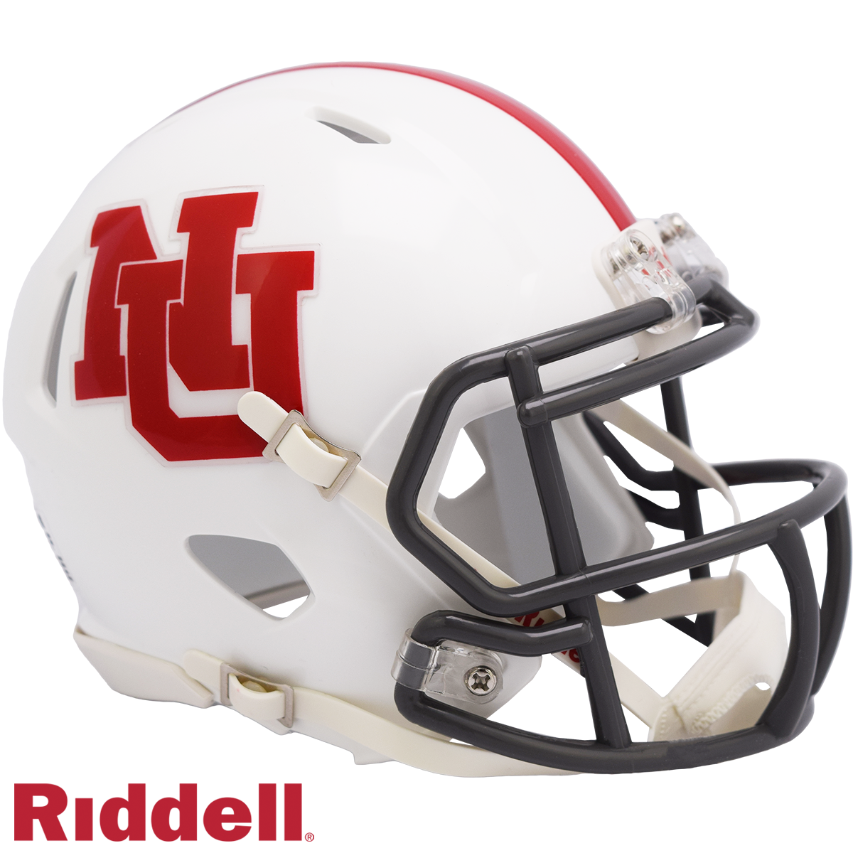 Nebraska T/B(2012)  Mini Football Helmet #