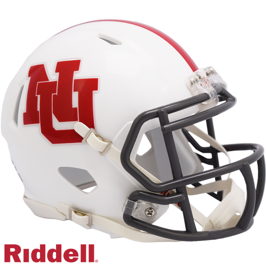 Nebraska T/B(2012) Mini Football Helmet