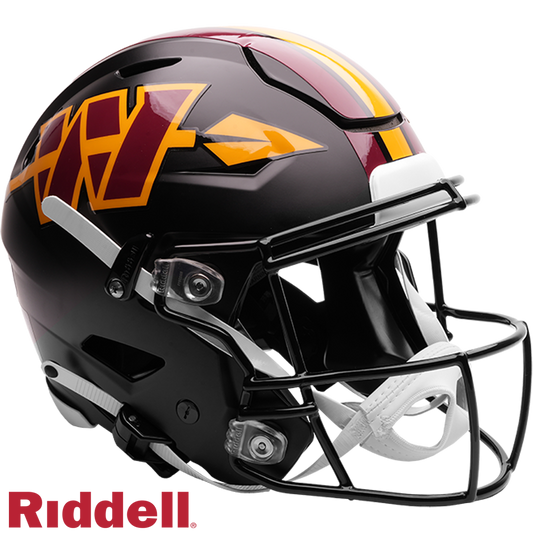 Washington Commanders OFA26 F/S SpeedFlex Football Helmet