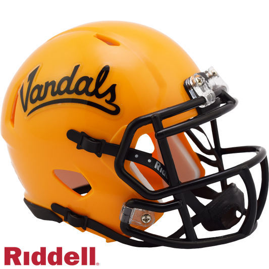 Idaho Primary Speed Mini Football Helmet