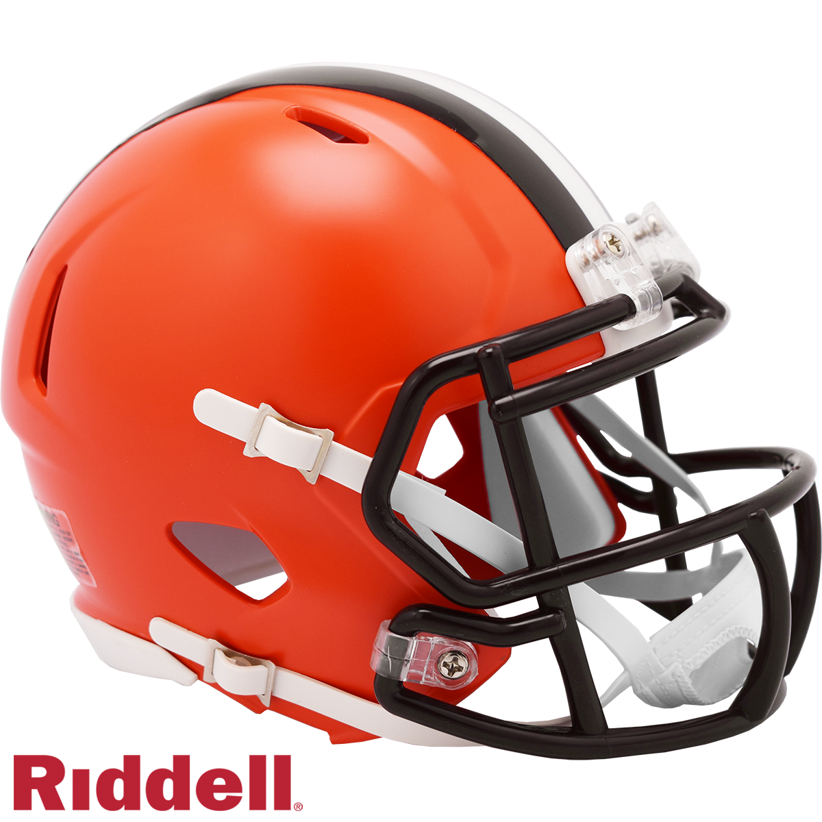 Cleveland Browns T/B(20-23) Speed Mini Football Helmet